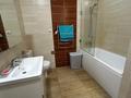 4-бөлмелі пәтер · 125.7 м² · 5/14 қабат, 11 ш/а., Аз-Наурыз, бағасы: 45 млн ₸ в Актобе, мкр 11 — фото 19