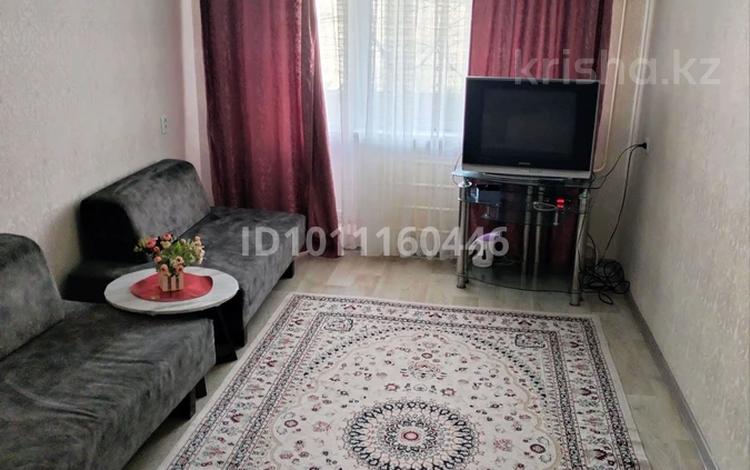 1-комнатная квартира · 30 м² · 2 этаж, мкр Самал 49 за 10.2 млн ₸ в Таразе — фото 2