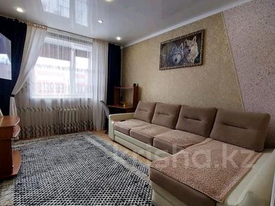 1-комнатная квартира · 41 м² · 3/5 этаж, Гастелло за 17.5 млн 〒 в Петропавловске