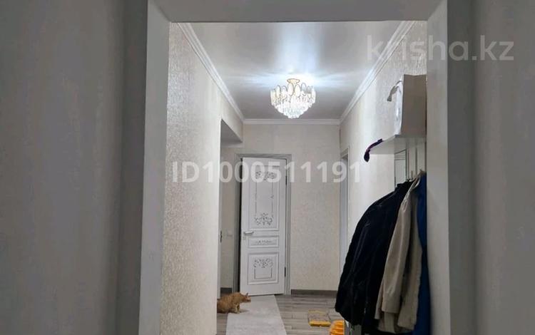 3-комнатная квартира · 71 м² · 10/10 этаж, мкр Шугыла, Жунисова 12/5 — Магнум, Алтын орда, Апорт за 43 млн ₸ в Алматы, Наурызбайский р-н — фото 17