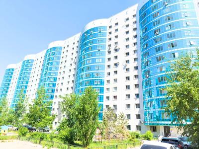 2-комнатная квартира · 60 м² · 13/14 этаж, Сарайшык 5е — ОБМЕН с Вашей доплатой за 35.5 млн ₸ в Астане, Есильский р-н