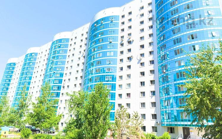 2-комнатная квартира · 60 м² · 13/14 этаж, Сарайшык 5е — ОБМЕН с Вашей доплатой за 35.5 млн ₸ в Астане, Есильский р-н — фото 11