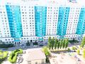 2-комнатная квартира · 60 м² · 13/14 этаж, Сарайшык 5е — ОБМЕН с Вашей доплатой за 35.5 млн ₸ в Астане, Есильский р-н — фото 2