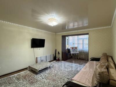 3-комнатная квартира · 68.5 м² · 2/9 этаж, Абилкайыр хана 62 за 25.5 млн 〒 в Актобе