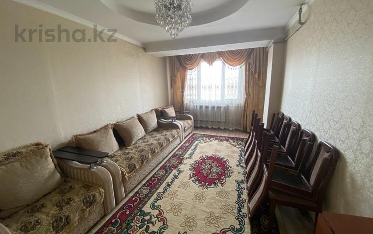 4-комнатная квартира, 78.9 м², 4/5 этаж, Тынышбаева за 40.5 млн 〒 в Алматы, Турксибский р-н — фото 14