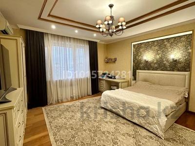 3-бөлмелі пәтер · 167 м², Абая 190, бағасы: 105 млн ₸ в Уральске