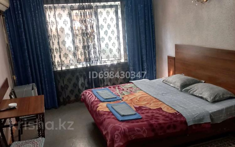 1-комнатная квартира · 20 м² · 1/6 этаж, Навои 52а — Навои жандосова за 11 000 〒 в Алматы, Ауэзовский р-н — фото 4