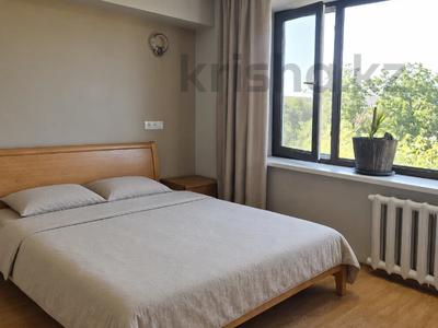 3-комнатная квартира · 86.2 м² · 5/5 этаж, Жибек жолы 32 за ~ 80 млн ₸ в Алматы, Медеуский р-н