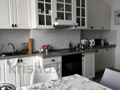 3-комнатная квартира · 116 м² · 14/15 этаж, Керей и Жанибек хандар 14/2 — ОЧЕНЬ СРОЧНАЯ ПРОДАЖА ПО ГОРЯЧИЙ ЦЕНЕ!!! за ~ 72 млн 〒 в Астане, Есильский р-н
