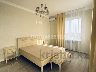 2-комнатная квартира · 67.7 м² · 7/10 этаж, Луначарского 6/1 стр за 450 000 ₸ в Павлодаре