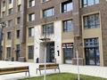2-комнатная квартира · 61 м² · 11/17 этаж, Турар Рыскулов 16/4 за 47 млн ₸ в Астане, Есильский р-н