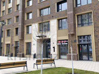 2-комнатная квартира · 61 м² · 11/17 этаж, Турар Рыскулов 16/4 за 47 млн ₸ в Астане, Есильский р-н