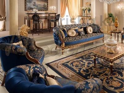 Отдельный дом · 12 комнат · 1750 м² · 70 сот., мкр Мирас за 3.7 млрд 〒 в Алматы, Бостандыкский р-н