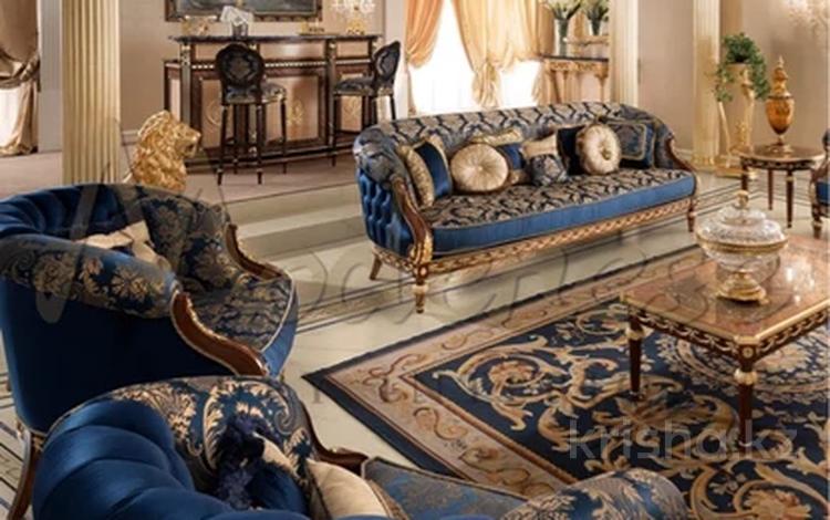 Отдельный дом · 12 комнат · 1750 м² · 70 сот., мкр Мирас за 2.9 млрд 〒 в Алматы, Бостандыкский р-н — фото 2