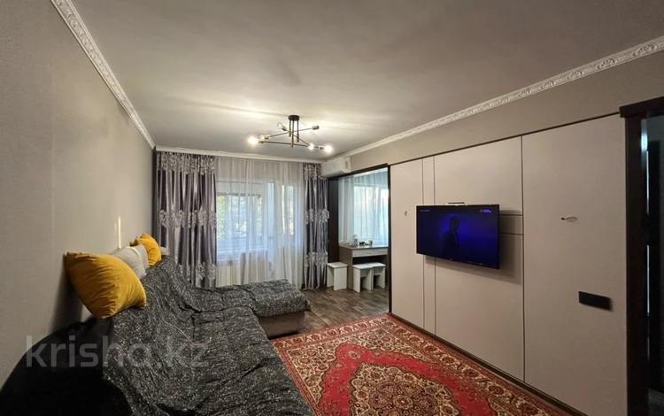 2-комнатная квартира · 48.5 м² · 4/5 этаж, Михаэлиса 3 за 18.5 млн ₸ в Усть-Каменогорске — фото 5
