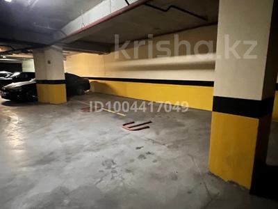 Паркинг · 20 м² · Достык 138 — Жолдасбекова за 8 млн 〒 в Алматы, Медеуский р-н