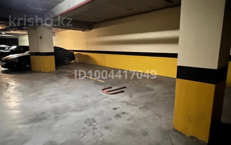 Паркинг · 20 м² · Достык 138 — Жолдасбекова за 4 млн 〒 в Алматы, Медеуский р-н — фото 5