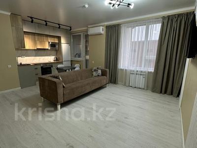 2-бөлмелі пәтер · 55 м² · 12/12 қабат, Нурсат 29/4 — АРГЫНБЕКОВА -Отау сити, бағасы: 200 000 ₸ в Шымкенте