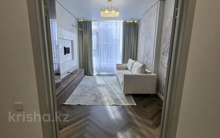 3-комнатная квартира · 110 м² · 13/21 этаж, Мангилик Ел 62 — Район Нац банка, экспо, республиканская мечеть, мца за 700 000 ₸ в Астане, Есильский р-н — фото 4