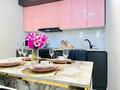2-комнатная квартира · 55 м² · 9/18 этаж, Абая 164к2 — Брусиловского за 51 млн ₸ в Алматы, Бостандыкский р-н — фото 13