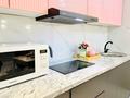 2-комнатная квартира · 55 м² · 9/18 этаж, Абая 164к2 — Брусиловского за 51 млн ₸ в Алматы, Бостандыкский р-н — фото 16