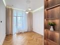 3-бөлмелі пәтер · 80 м² · 13/18 қабат, Кошкарбаева 1/6 — Момышулы, бағасы: 92.8 млн ₸ в Астане — фото 12