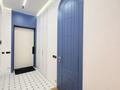 3-бөлмелі пәтер · 80 м² · 13/18 қабат, Кошкарбаева 1/6 — Момышулы, бағасы: 92.8 млн ₸ в Астане — фото 14