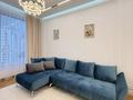 3-бөлмелі пәтер · 80 м² · 13/18 қабат, Кошкарбаева 1/6 — Момышулы, бағасы: 92.8 млн ₸ в Астане — фото 2