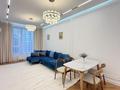 3-бөлмелі пәтер · 80 м² · 13/18 қабат, Кошкарбаева 1/6 — Момышулы, бағасы: 92.8 млн ₸ в Астане — фото 3