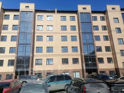 3-комнатная квартира, 94 м², 3/5 этаж, Гагарина за 28.2 млн 〒 в Кокшетау