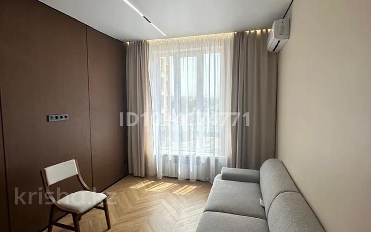 2-комнатная квартира · 40 м² · 4/9 этаж, Ж.Балапанова 43 за 34.5 млн ₸ в Талдыкоргане — фото 2