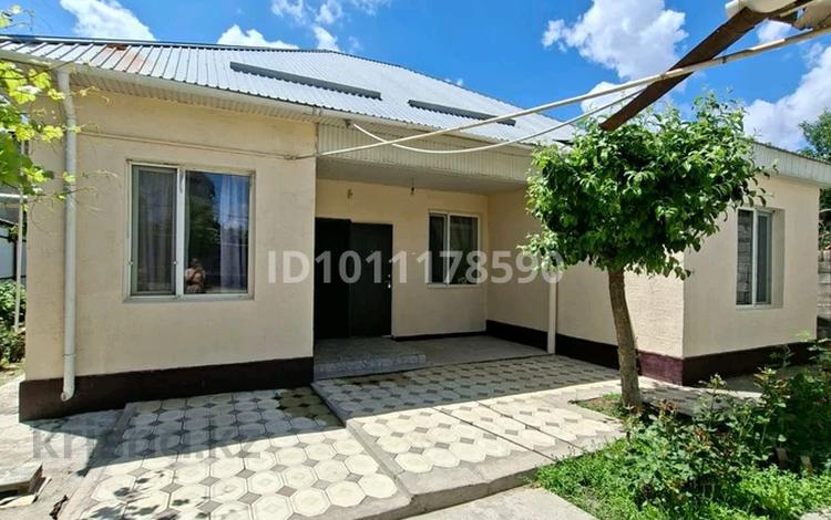 Жеке үй · 5 бөлме · 100 м² · 7 жүзд., В.Гусев 24, бағасы: 40 млн ₸ в Шымкенте, Енбекшинский р-н — фото 17