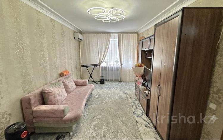 3-бөлмелі пәтер · 62.3 м² · 4/5 қабат, Естая 56/1, бағасы: 21.7 млн ₸ в Павлодаре — фото 2