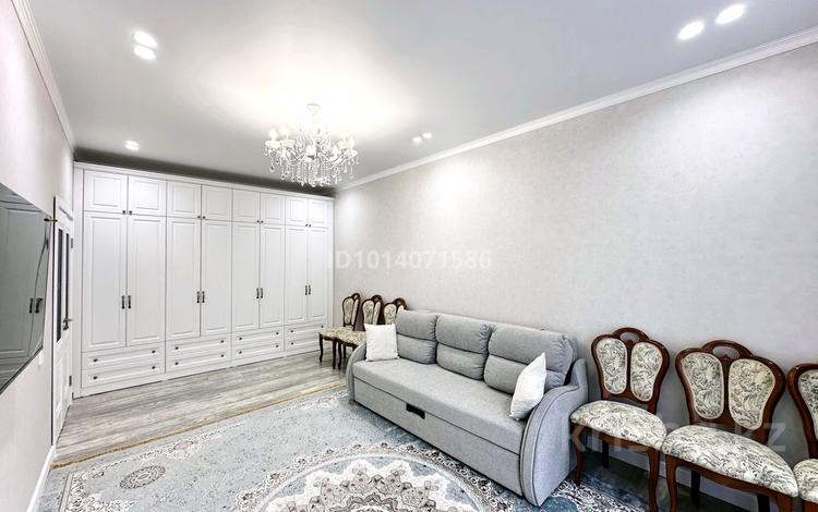 1-комнатная квартира · 43 м² · 3/7 этаж, Мәңгілік Ел 53 — Улы Дала за 34 млн ₸ в Астане, Есильский р-н — фото 2