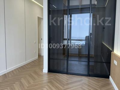 2-комнатная квартира · 84 м² · 9/12 этаж, мкр Нурсат, Мкр. Нурсат 4 за 71 млн ₸ в Шымкенте, Каратауский р-н