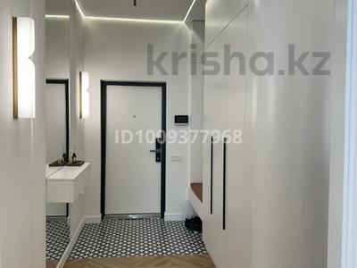 2-бөлмелі пәтер · 84 м² · 9/12 қабат, Нұрсәт ш/а 4, бағасы: 71 млн ₸ в Шымкенте, Каратауский р-н