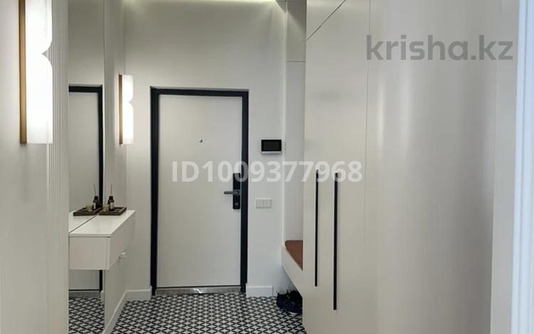 2-бөлмелі пәтер · 84 м² · 9/12 қабат, Нұрсәт ш/а 4, бағасы: 71 млн ₸ в Шымкенте, Каратауский р-н — фото 17