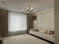 2-бөлмелі пәтер · 84 м² · 9/12 қабат, Нұрсәт ш/а 4, бағасы: 71 млн ₸ в Шымкенте, Каратауский р-н — фото 5
