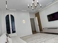 2-бөлмелі пәтер · 84 м² · 9/12 қабат, Нұрсәт ш/а 4, бағасы: 71 млн ₸ в Шымкенте, Каратауский р-н — фото 7