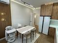 2-бөлмелі пәтер · 84 м² · 9/12 қабат, Нұрсәт ш/а 4, бағасы: 71 млн ₸ в Шымкенте, Каратауский р-н — фото 14