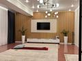 4-комнатная квартира · 215 м² · 3/4 этаж, Санкибай батыра — Район Зелёная долина за 77 млн ₸ в Актобе