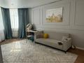 1-комнатная квартира · 42.6 м² · 7/9 этаж, мкр Нуркент, Алгабас-1 65 за 26 млн ₸ в Алматы, Алатауский р-н