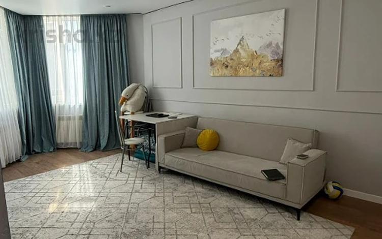 1-комнатная квартира · 42.6 м² · 7/9 этаж, мкр Нуркент, Алгабас-1 65 за 26 млн ₸ в Алматы, Алатауский р-н — фото 9