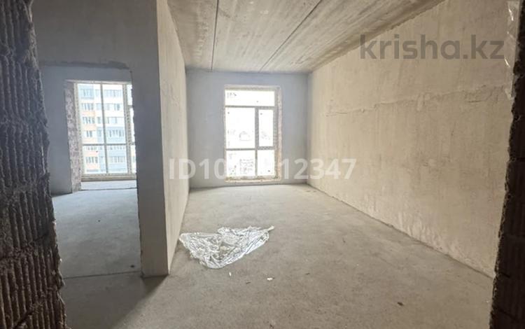 1-бөлмелі пәтер · 44 м² · 4/12 қабат, Жумекен Нажимеденов 38, бағасы: 19.9 млн ₸ в Астане — фото 5