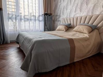 3-бөлмелі пәтер · 85 м² · 2/16 қабат, Ж.Нажимеденова 54, бағасы: 57.6 млн ₸ в Астане, Сарайшык р-н