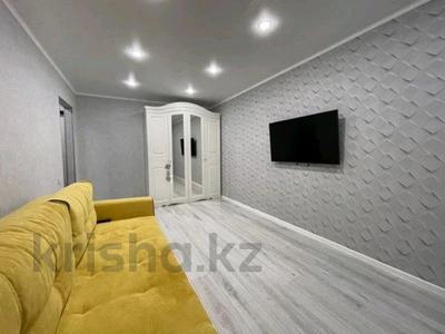 1-комнатная квартира, 31.7 м², 2/5 этаж, курмангазы за 12.4 млн 〒 в Уральске