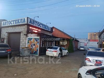 Гараж · 200 м² · Отыкен 34 — Район рынка автозапчастей Мереке и строительного рынка Магнит, бағасы: 800 000 ₸ в Астане, Алматы р-н