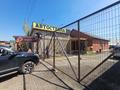 Гараж · 15 м² · Отыкен 34 — Район рынка автозапчастей Мереке и строительного рынка Магнит за 150 000 ₸ в Астане, Алматы р-н — фото 8