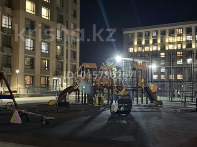 1-комнатная квартира · 40 м² · 6/9 этаж, Нажимеденова 29 за 210 000 ₸ в Астане, Алматы р-н