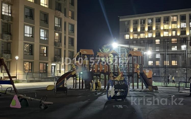 1-комнатная квартира · 40 м² · 6/9 этаж, Нажимеденова 29 за 210 000 ₸ в Астане, Алматы р-н — фото 2